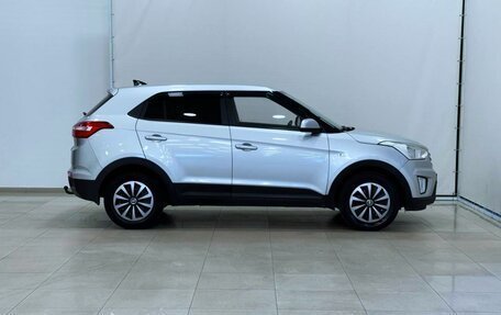 Hyundai Creta I рестайлинг, 2017 год, 1 467 000 рублей, 11 фотография