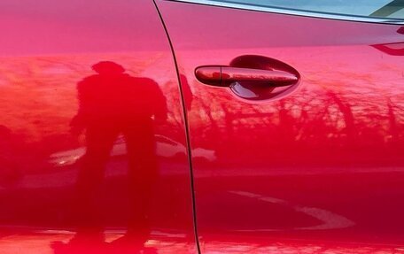 Mazda 3, 2014 год, 1 250 000 рублей, 11 фотография