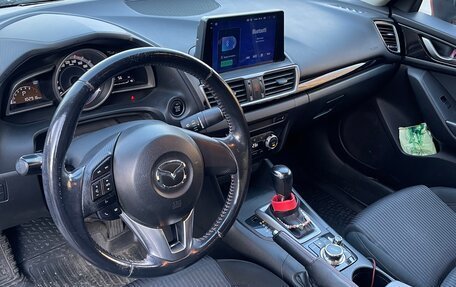 Mazda 3, 2014 год, 1 250 000 рублей, 6 фотография