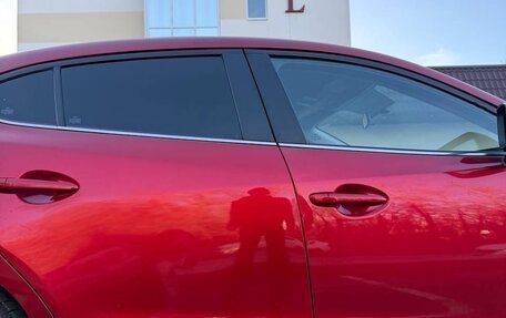 Mazda 3, 2014 год, 1 250 000 рублей, 12 фотография