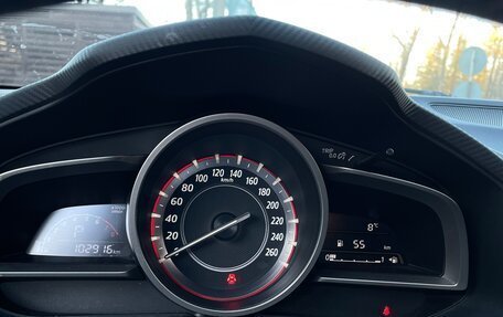 Mazda 3, 2014 год, 1 250 000 рублей, 8 фотография