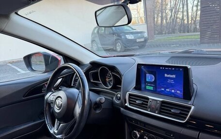 Mazda 3, 2014 год, 1 250 000 рублей, 14 фотография