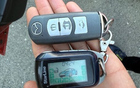 Mazda 3, 2014 год, 1 250 000 рублей, 16 фотография