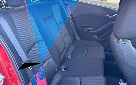 Mazda 3, 2014 год, 1 250 000 рублей, 15 фотография