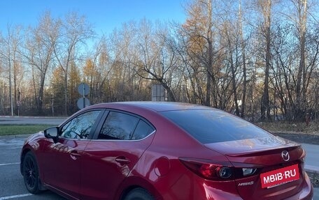 Mazda 3, 2014 год, 1 250 000 рублей, 5 фотография