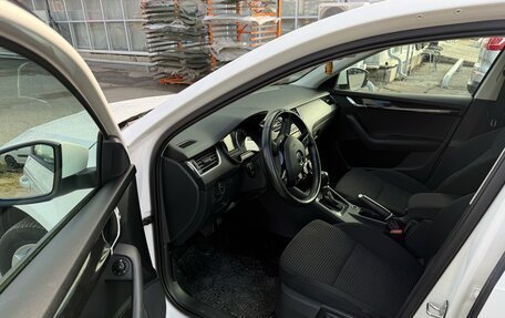 Skoda Octavia, 2015 год, 1 580 000 рублей, 6 фотография