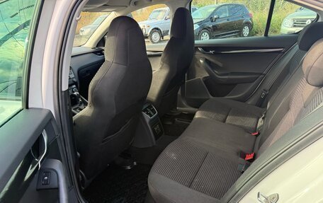 Skoda Octavia, 2015 год, 1 580 000 рублей, 7 фотография