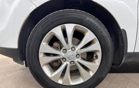 KIA Soul II рестайлинг, 2015 год, 1 099 000 рублей, 23 фотография