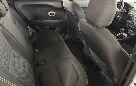 KIA Soul II рестайлинг, 2015 год, 1 099 000 рублей, 21 фотография