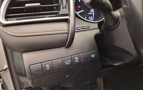 Toyota Camry, 2019 год, 2 600 000 рублей, 14 фотография