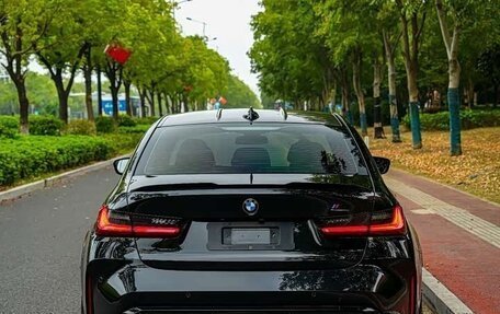 BMW M3, 2021 год, 6 950 147 рублей, 5 фотография