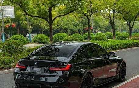 BMW M3, 2021 год, 6 950 147 рублей, 6 фотография