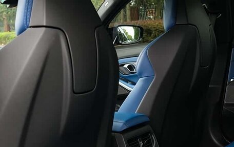 BMW M3, 2021 год, 6 950 147 рублей, 12 фотография