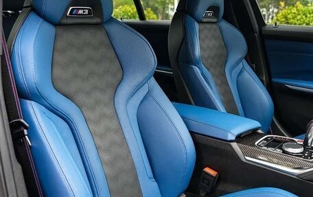 BMW M3, 2021 год, 6 950 147 рублей, 13 фотография