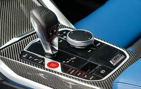 BMW M3, 2021 год, 6 950 147 рублей, 10 фотография