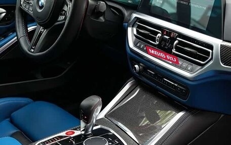 BMW M3, 2021 год, 6 950 147 рублей, 8 фотография