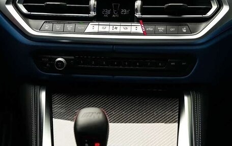 BMW M3, 2021 год, 6 950 147 рублей, 11 фотография