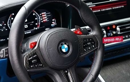 BMW M3, 2021 год, 6 950 147 рублей, 7 фотография