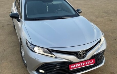 Toyota Camry, 2020 год, 2 999 999 рублей, 1 фотография