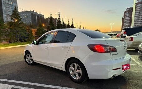 Mazda 3, 2012 год, 1 040 000 рублей, 1 фотография