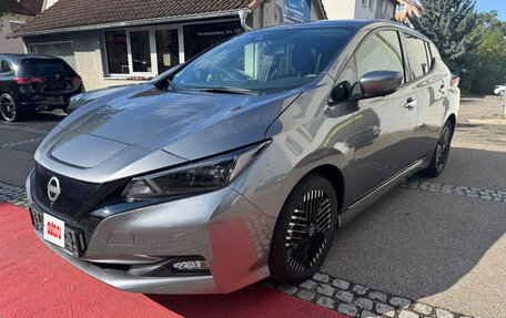 Nissan Leaf II, 2022 год, 1 333 333 рублей, 1 фотография