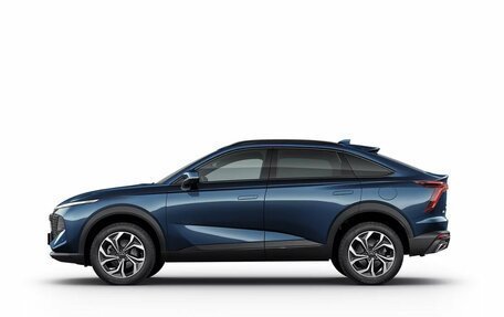 Haval F7x, 2025 год, 3 599 000 рублей, 1 фотография