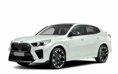 BMW X2, 2025 год, 6 390 000 рублей, 1 фотография