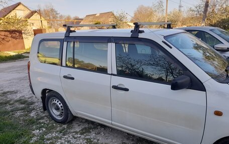 Toyota Probox I, 2006 год, 400 000 рублей, 1 фотография