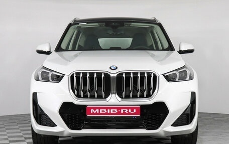 BMW X1, 2025 год, 5 930 000 рублей, 1 фотография