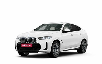 BMW X6, 2025 год, 15 750 000 рублей, 1 фотография