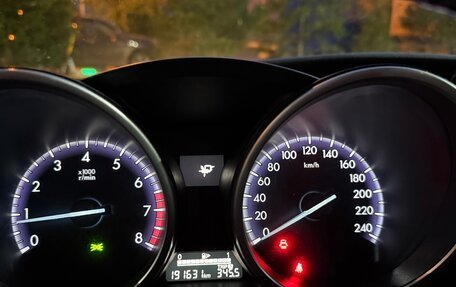 Mazda 3, 2012 год, 1 040 000 рублей, 6 фотография