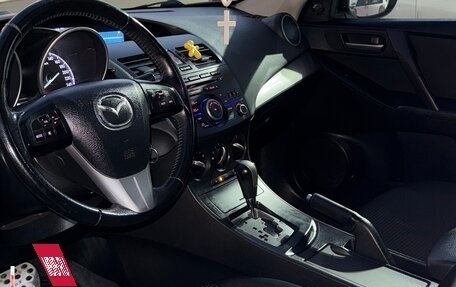 Mazda 3, 2012 год, 1 040 000 рублей, 8 фотография