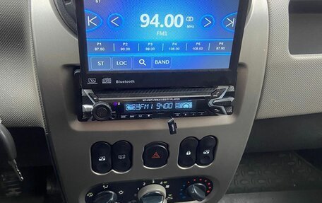 Renault Logan I, 2010 год, 395 000 рублей, 10 фотография