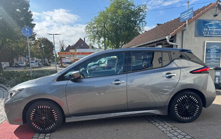 Nissan Leaf II, 2022 год, 1 333 333 рублей, 3 фотография