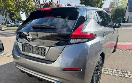 Nissan Leaf II, 2022 год, 1 333 333 рублей, 6 фотография