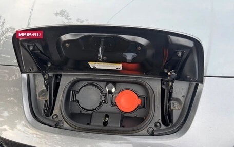 Nissan Leaf II, 2022 год, 1 333 333 рублей, 11 фотография