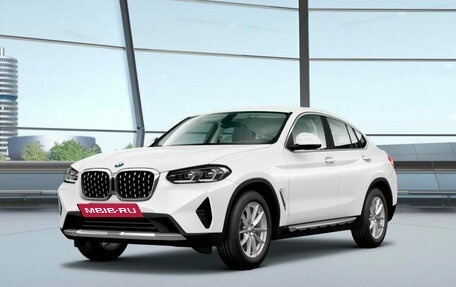 BMW X4, 2025 год, 9 650 000 рублей, 3 фотография