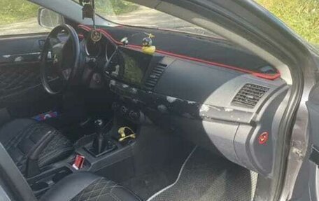 Mitsubishi Lancer IX, 2007 год, 850 000 рублей, 13 фотография