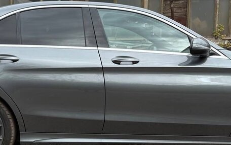 Mercedes-Benz C-Класс, 2018 год, 3 100 000 рублей, 5 фотография