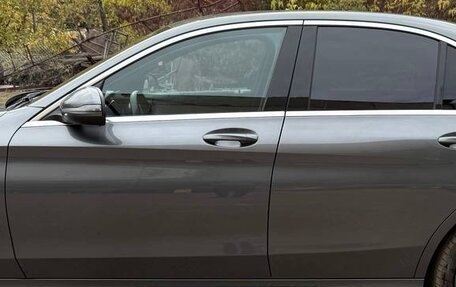 Mercedes-Benz C-Класс, 2018 год, 3 100 000 рублей, 3 фотография