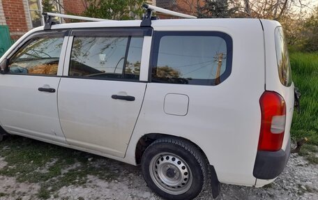 Toyota Probox I, 2006 год, 400 000 рублей, 6 фотография