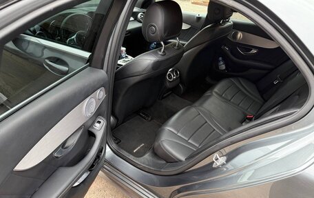 Mercedes-Benz C-Класс, 2018 год, 3 100 000 рублей, 7 фотография