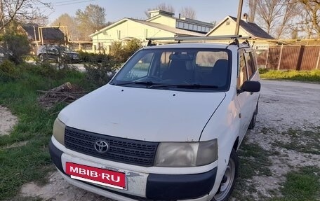 Toyota Probox I, 2006 год, 400 000 рублей, 4 фотография