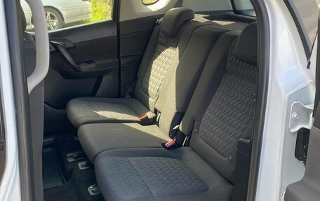 Opel Meriva, 2013 год, 450 000 рублей, 9 фотография