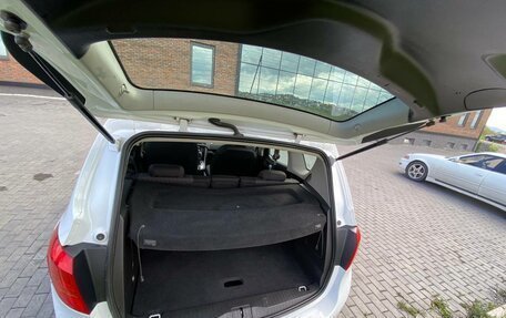 Opel Meriva, 2013 год, 450 000 рублей, 15 фотография