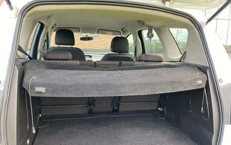 Opel Meriva, 2013 год, 450 000 рублей, 13 фотография