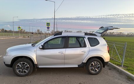 Renault Duster I рестайлинг, 2019 год, 1 500 000 рублей, 3 фотография