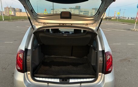 Renault Duster I рестайлинг, 2019 год, 1 500 000 рублей, 6 фотография