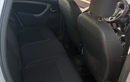 Renault Duster I рестайлинг, 2019 год, 1 500 000 рублей, 9 фотография