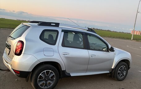 Renault Duster I рестайлинг, 2019 год, 1 500 000 рублей, 8 фотография